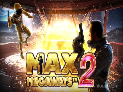 Max Megaways 2 Game Image