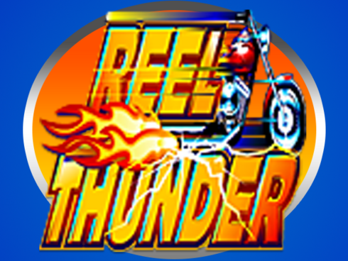 Reel Thunder Game Image